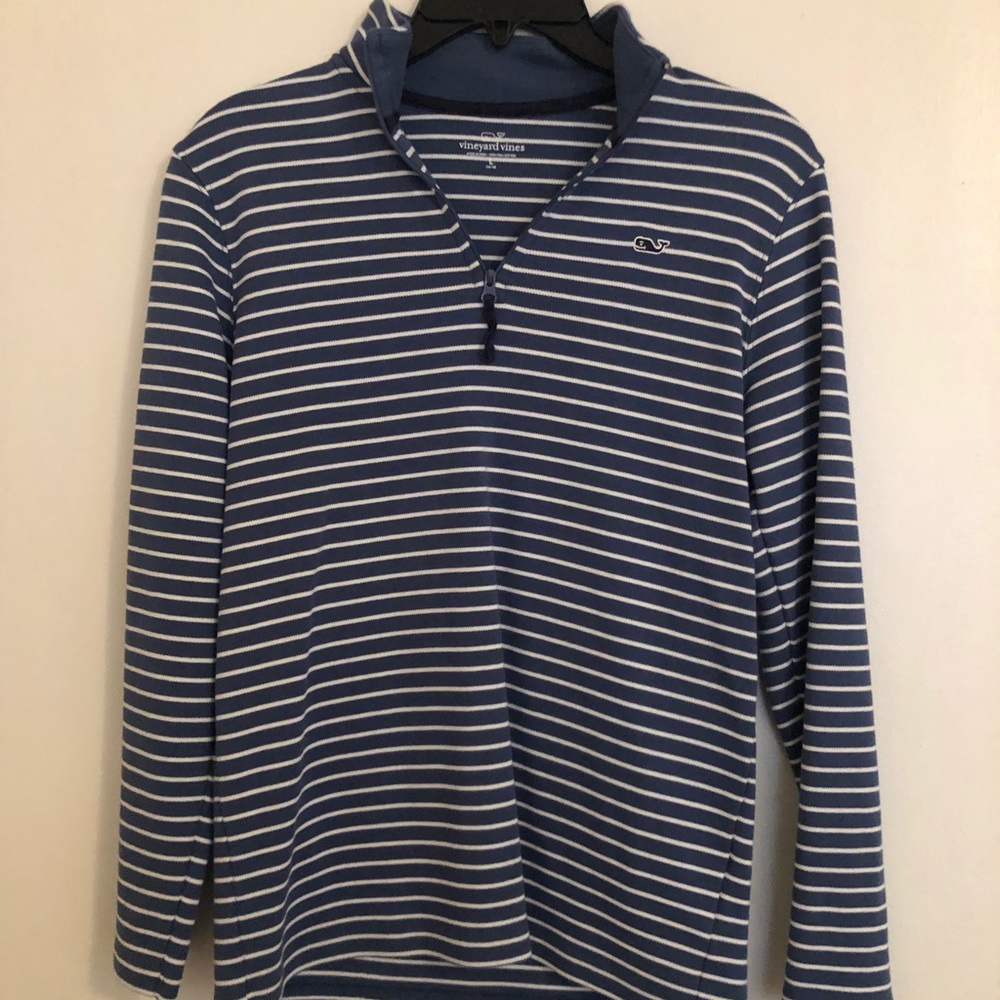 Vineyard Vines Pullover - Picture 2 of 4